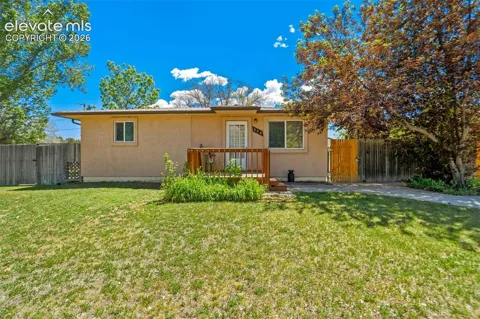 956 Boulder Street