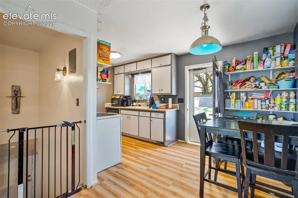 956 Boulder Street Calhan, CO 80808
