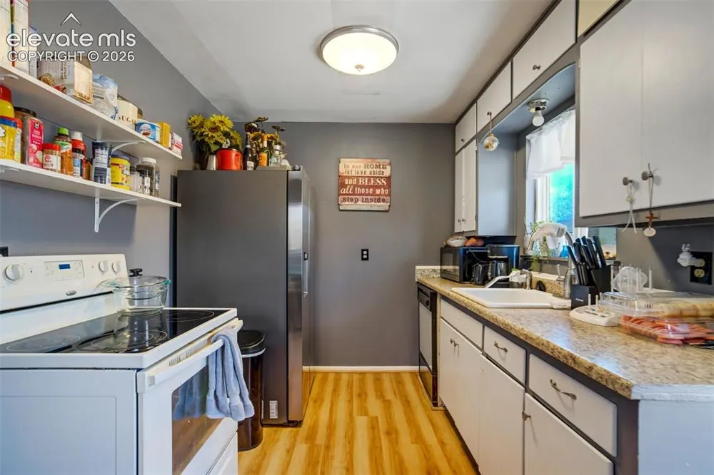 956 Boulder Street Calhan, CO 80808