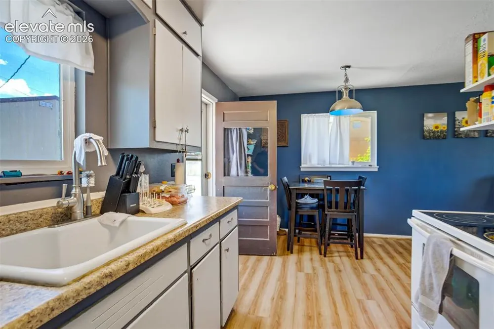 956 Boulder Street Calhan, CO 80808