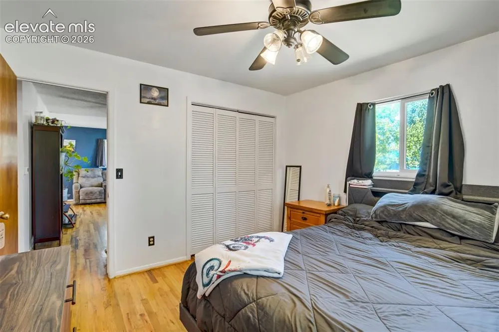 956 Boulder Street Calhan, CO 80808