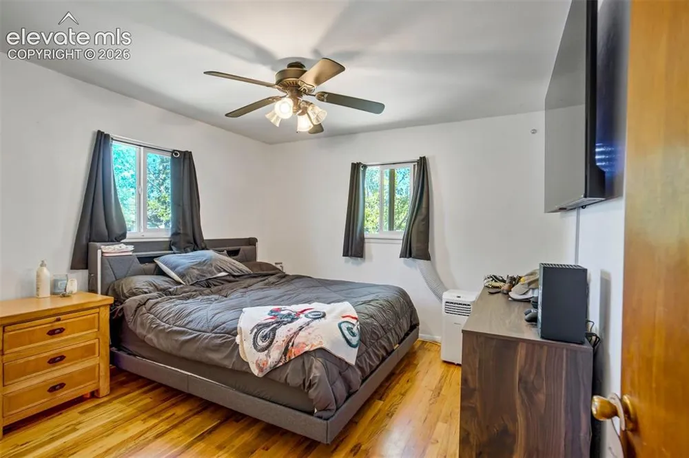956 Boulder Street Calhan, CO 80808