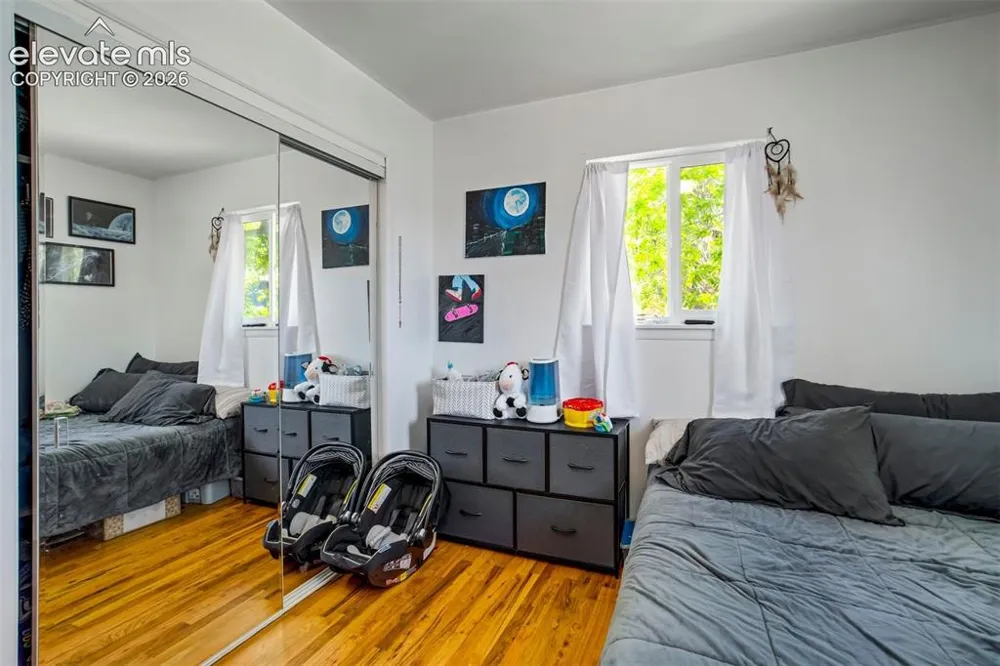 956 Boulder Street Calhan, CO 80808