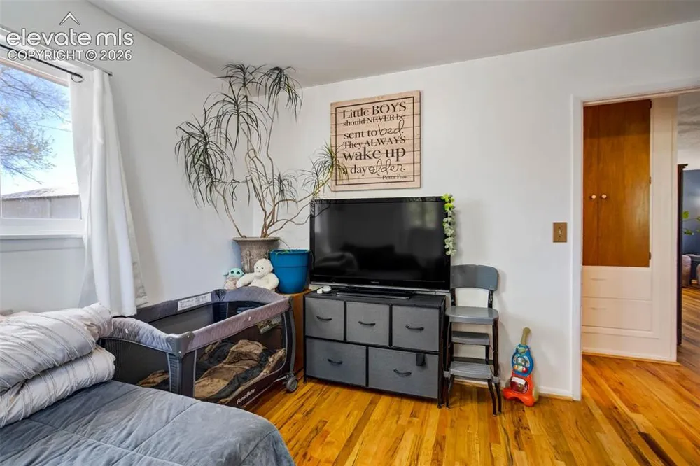 956 Boulder Street Calhan, CO 80808