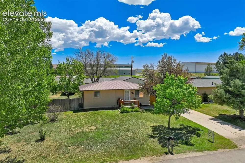 956 Boulder Street Calhan, CO 80808