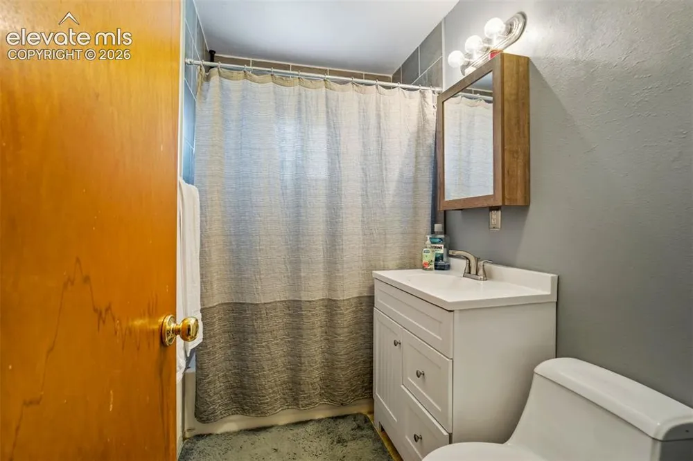 956 Boulder Street Calhan, CO 80808
