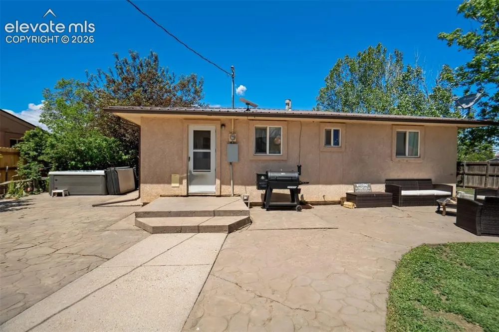 956 Boulder Street Calhan, CO 80808