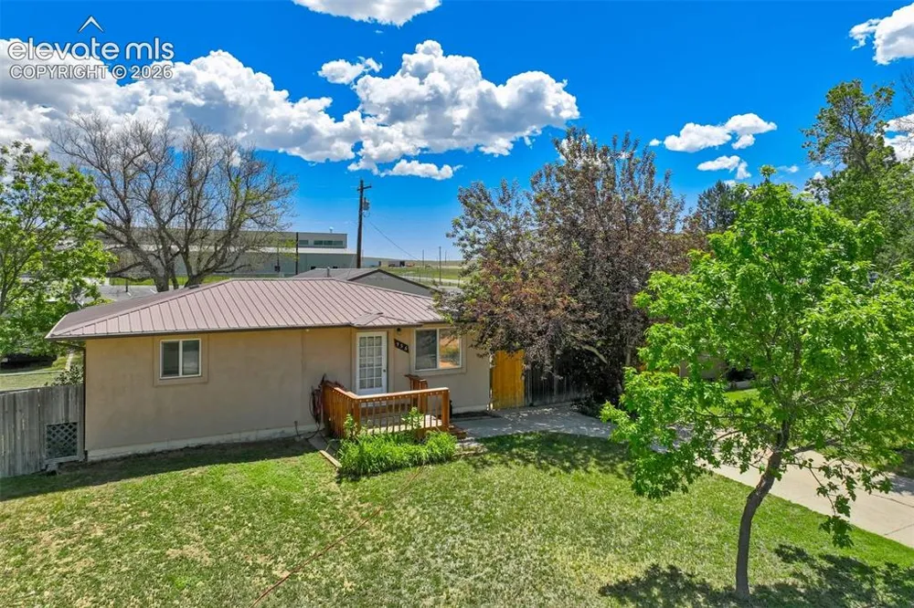 956 Boulder Street Calhan, CO 80808
