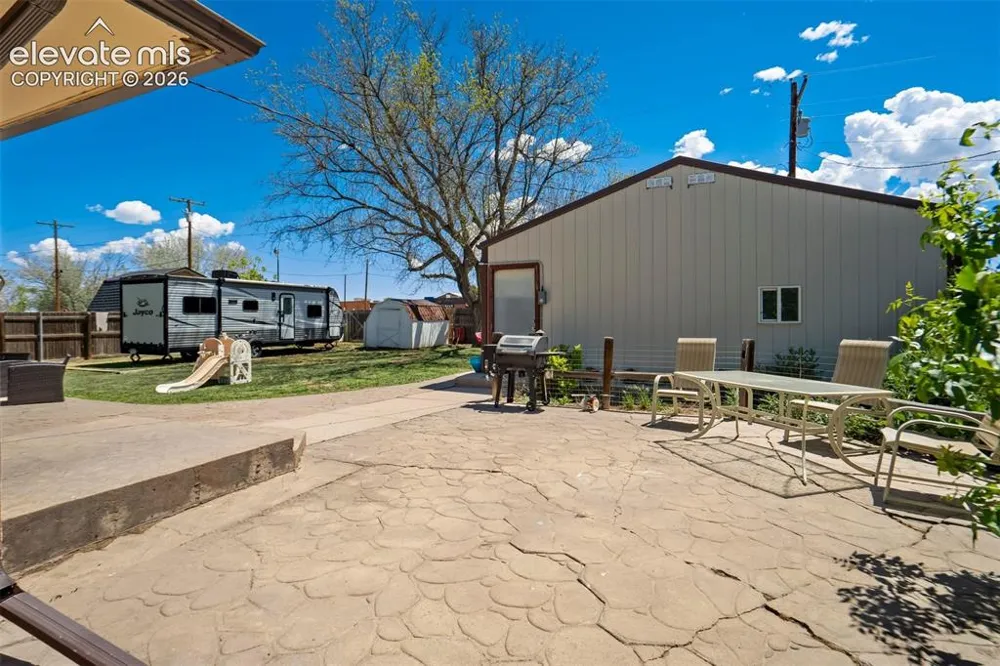 956 Boulder Street Calhan, CO 80808