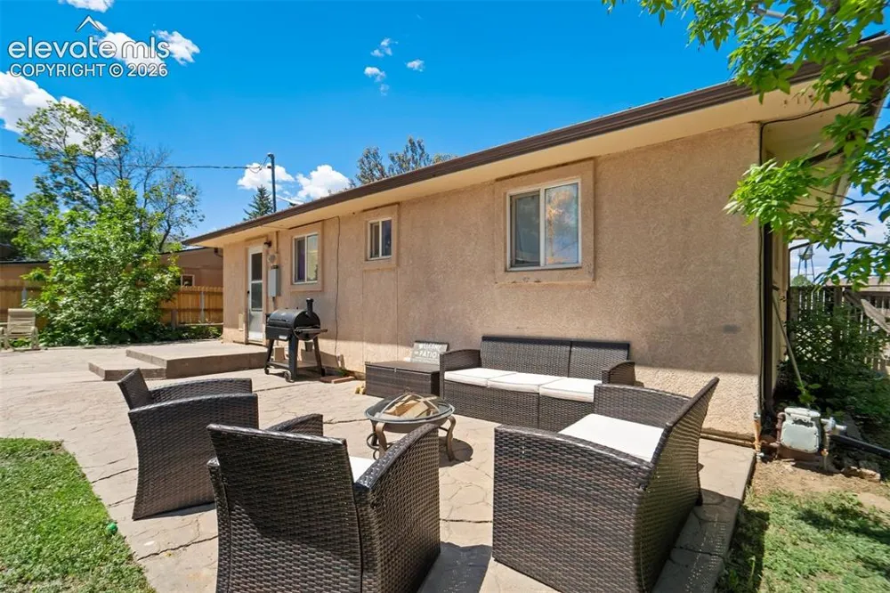 956 Boulder Street Calhan, CO 80808