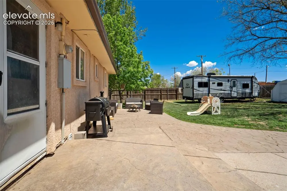 956 Boulder Street Calhan, CO 80808