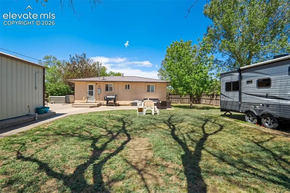 956 Boulder Street Calhan, CO 80808