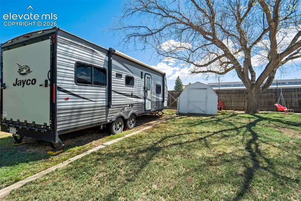956 Boulder Street Calhan, CO 80808
