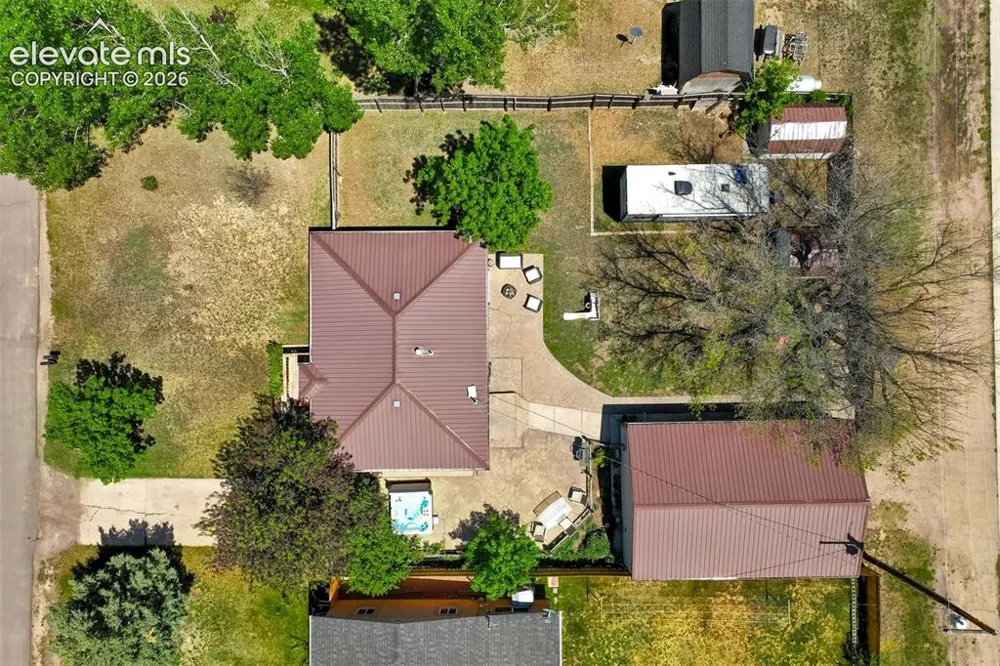 956 Boulder Street Calhan, CO 80808