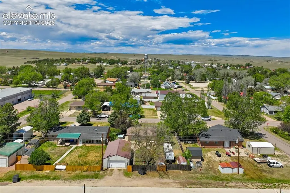 956 Boulder Street Calhan, CO 80808