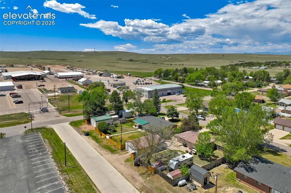 956 Boulder Street Calhan, CO 80808