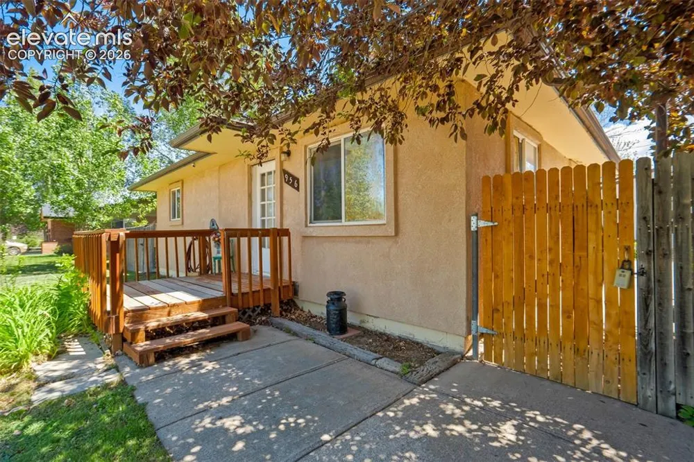 956 Boulder Street Calhan, CO 80808