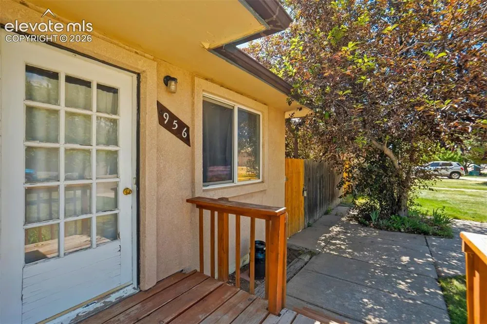 956 Boulder Street Calhan, CO 80808