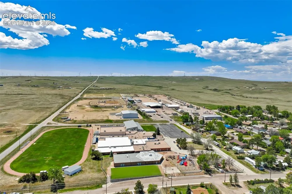 956 Boulder Street Calhan, CO 80808