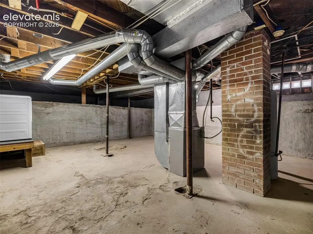 1329 Wabash Avenue Pueblo, CO 81004