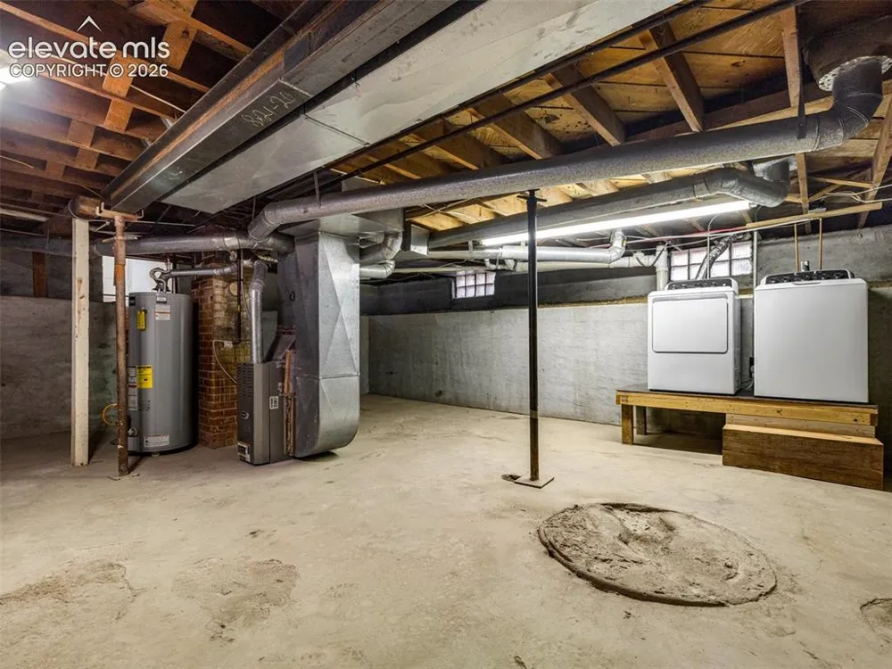 1329 Wabash Avenue Pueblo, CO 81004
