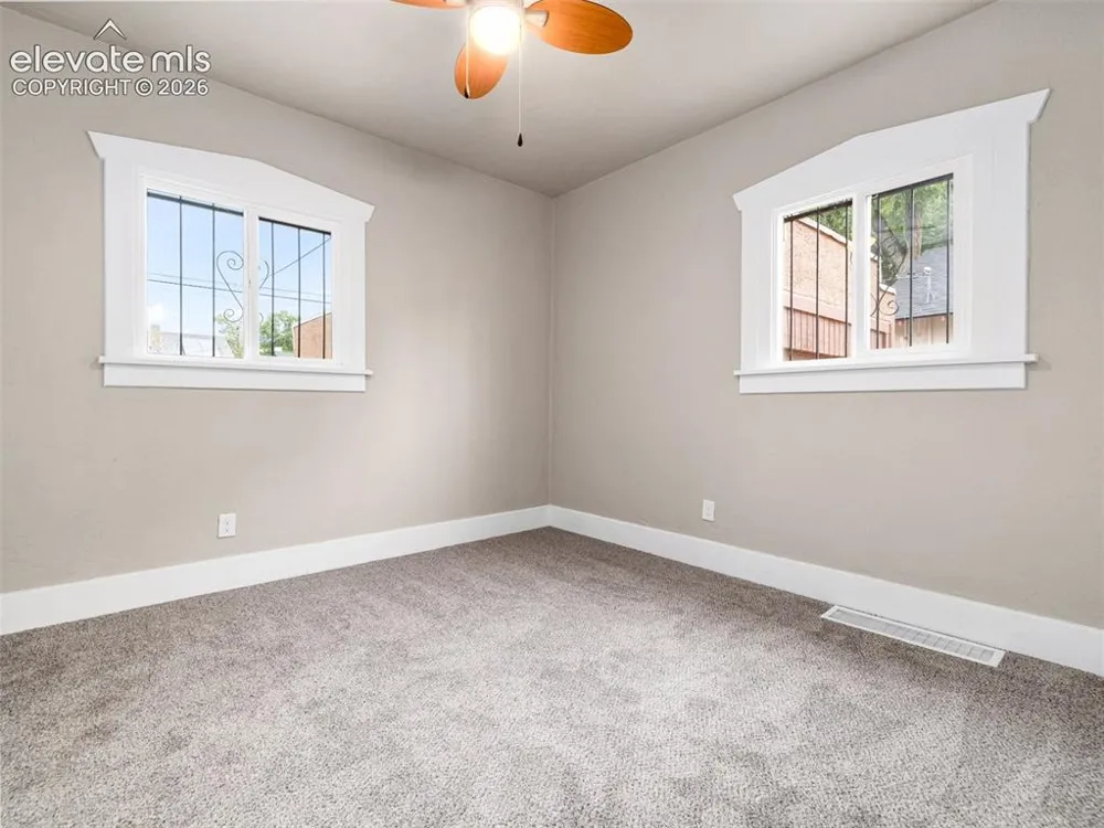 1329 Wabash Avenue Pueblo, CO 81004