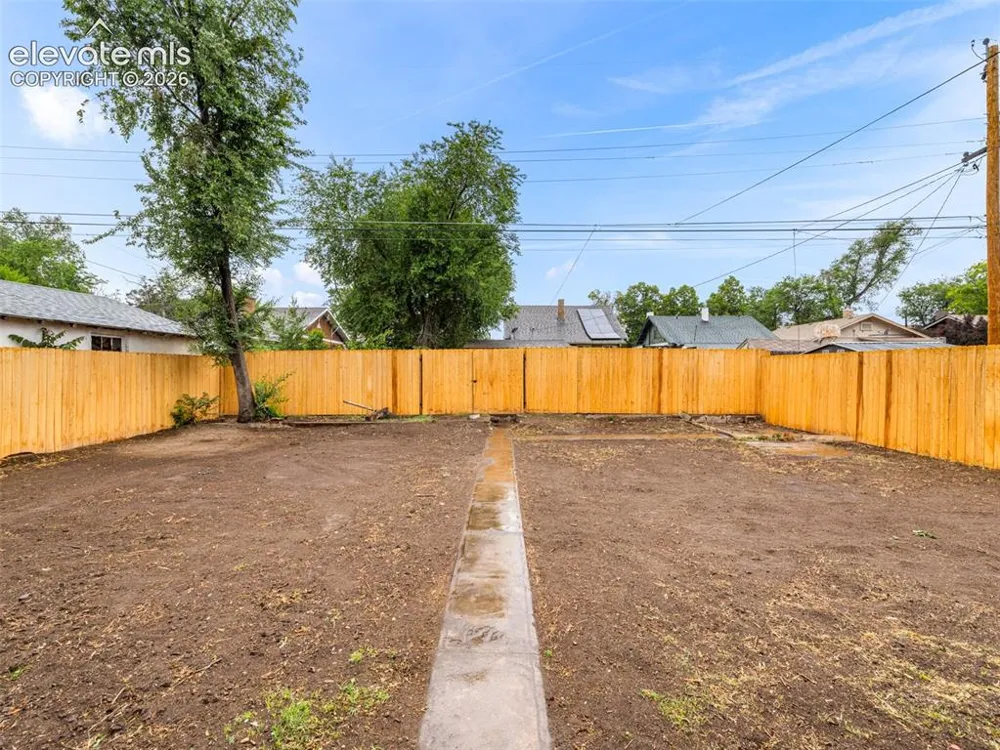 1329 Wabash Avenue Pueblo, CO 81004