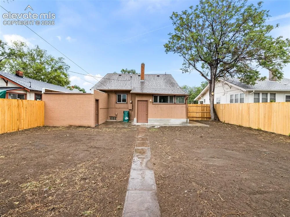 1329 Wabash Avenue Pueblo, CO 81004