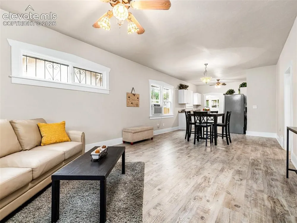 1329 Wabash Avenue Pueblo, CO 81004