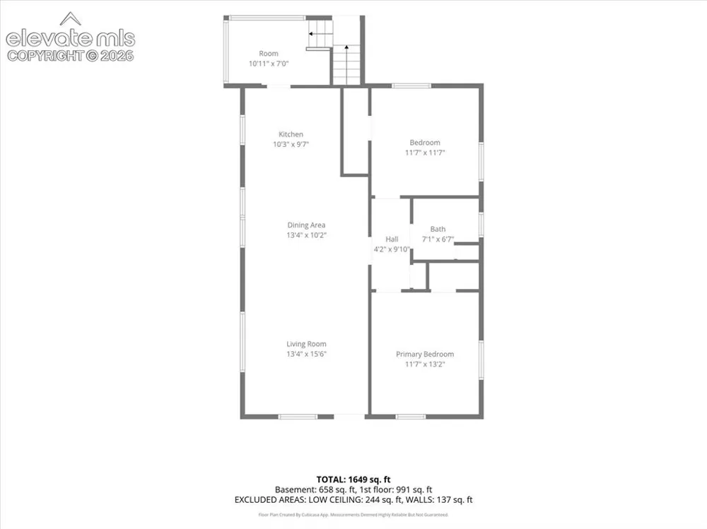 1329 Wabash Avenue Pueblo, CO 81004