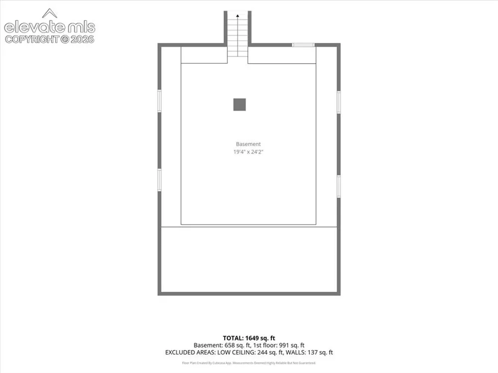 1329 Wabash Avenue Pueblo, CO 81004