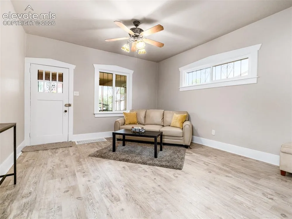 1329 Wabash Avenue Pueblo, CO 81004