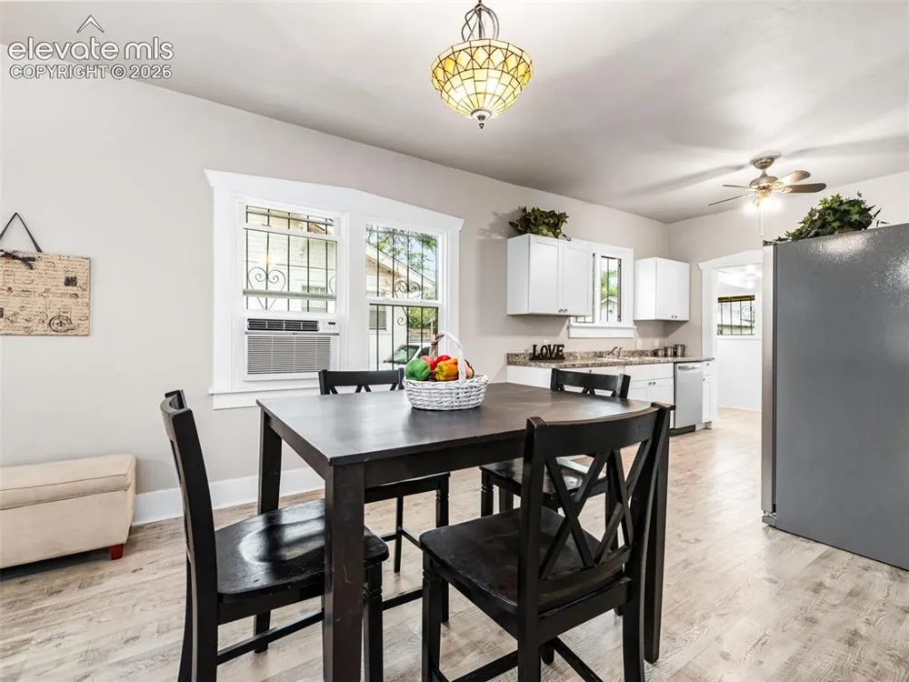 1329 Wabash Avenue Pueblo, CO 81004