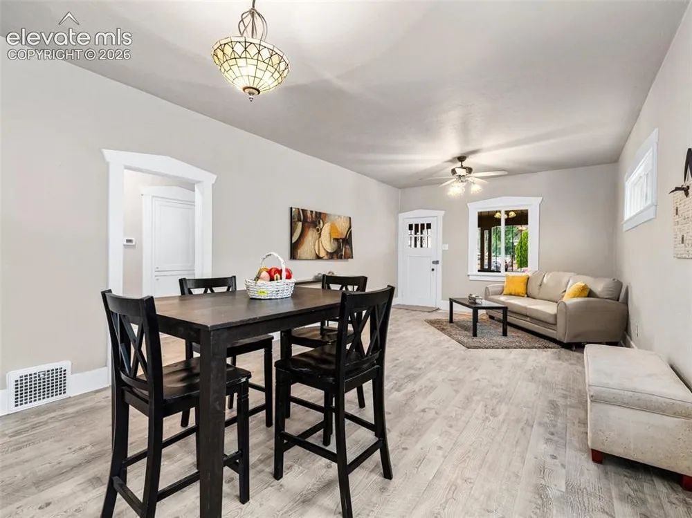 1329 Wabash Avenue Pueblo, CO 81004