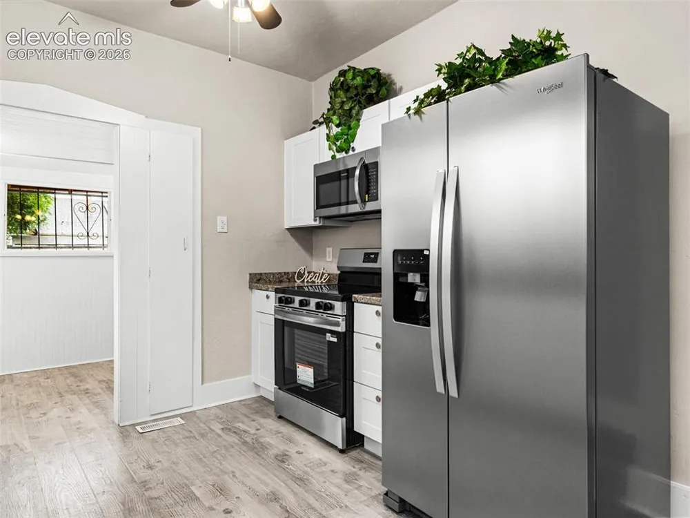 1329 Wabash Avenue Pueblo, CO 81004