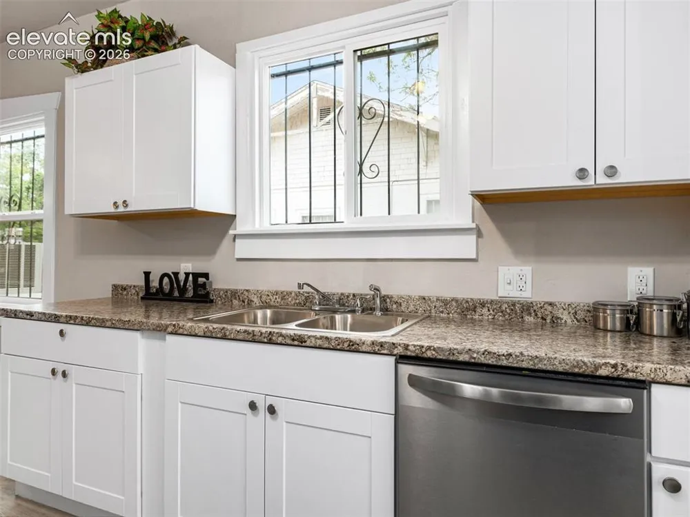 1329 Wabash Avenue Pueblo, CO 81004