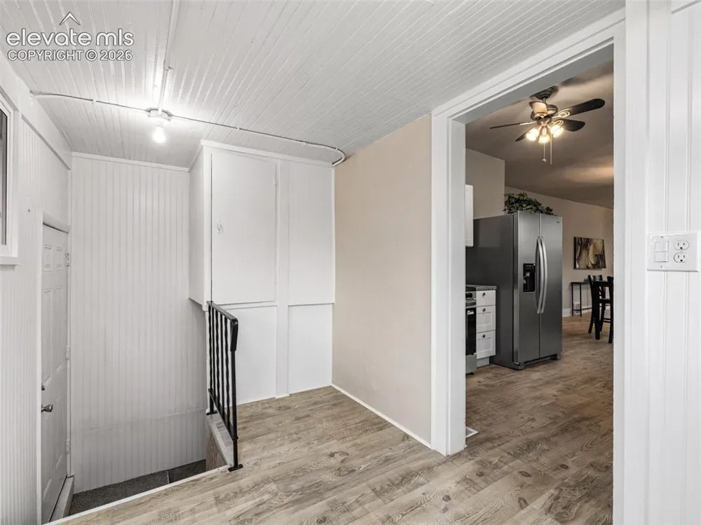 1329 Wabash Avenue Pueblo, CO 81004