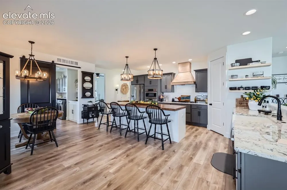 8735 Palomino Ridge View Peyton, CO 80831