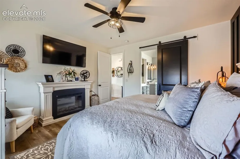 8735 Palomino Ridge View Peyton, CO 80831