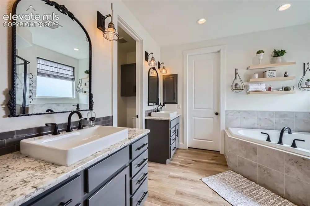 8735 Palomino Ridge View Peyton, CO 80831