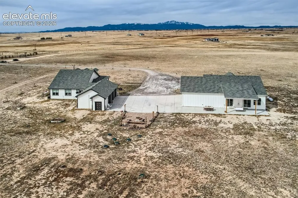 8735 Palomino Ridge View Peyton, CO 80831