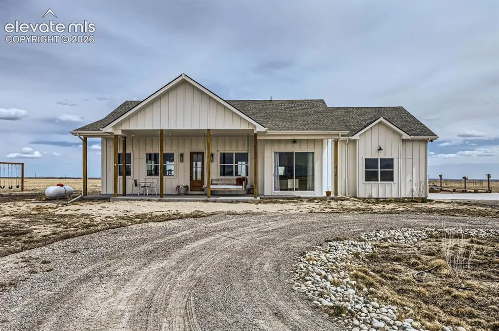 8735 Palomino Ridge View Peyton, CO 80831