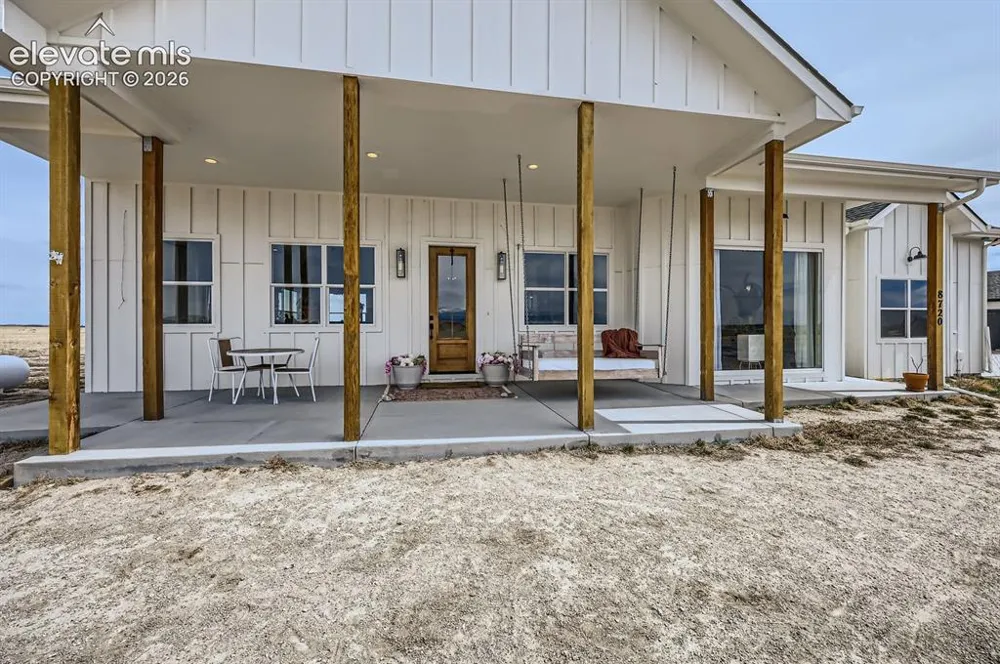 8735 Palomino Ridge View Peyton, CO 80831