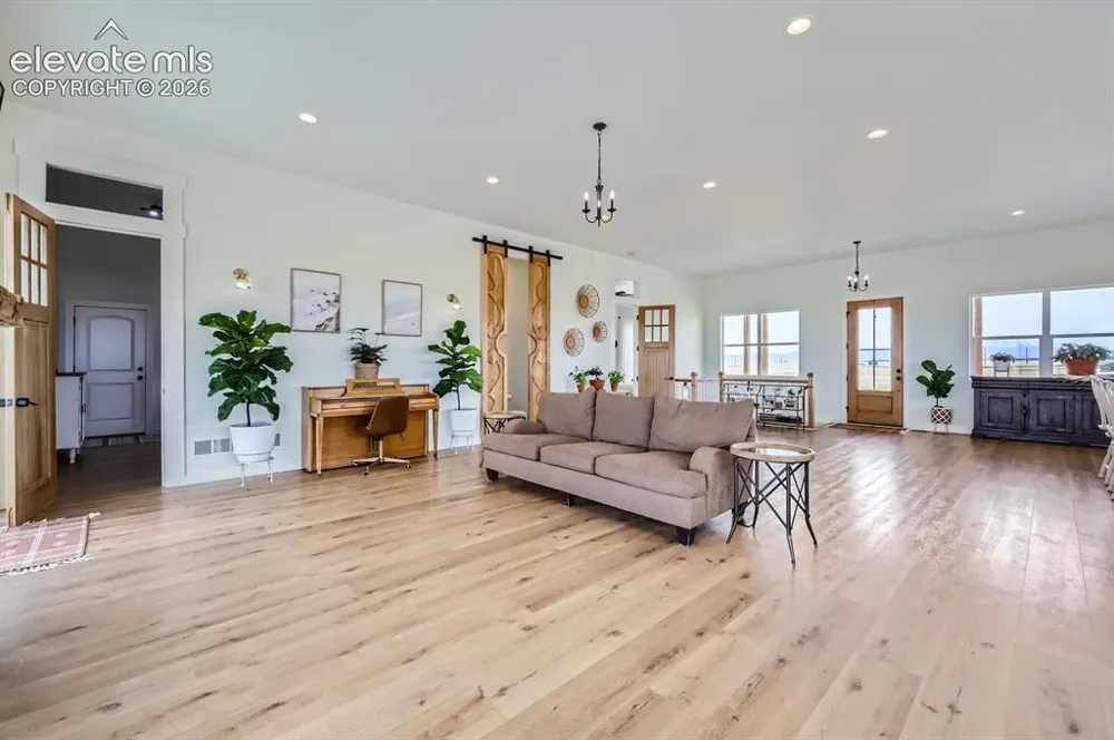 8735 Palomino Ridge View Peyton, CO 80831