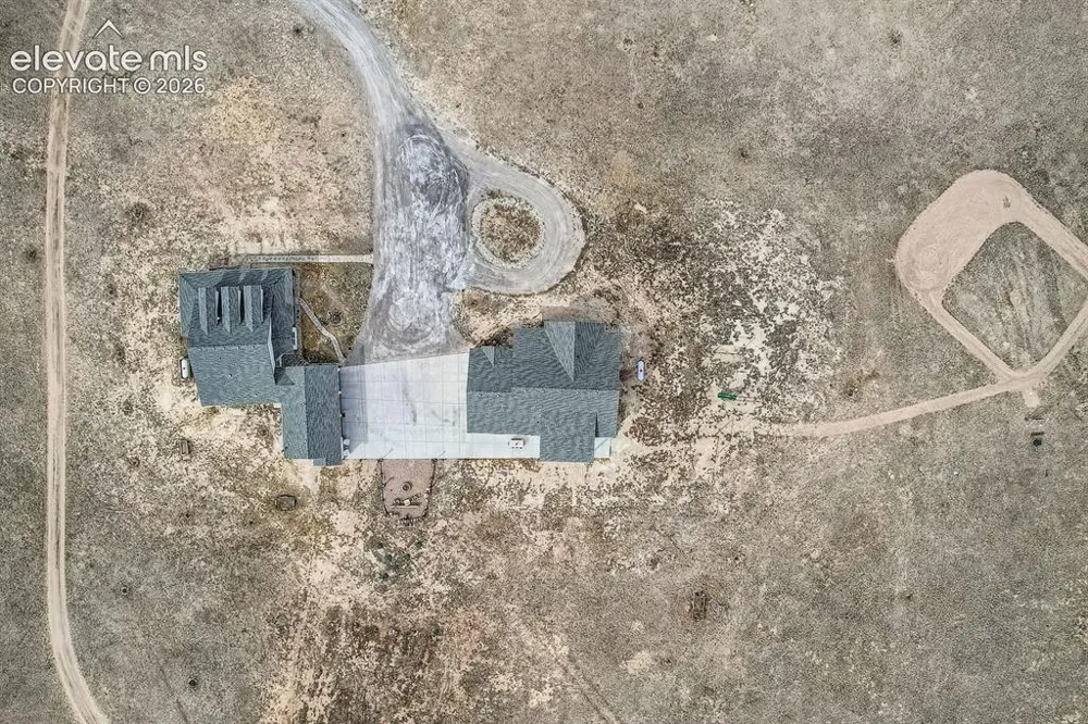 8735 Palomino Ridge View Peyton, CO 80831