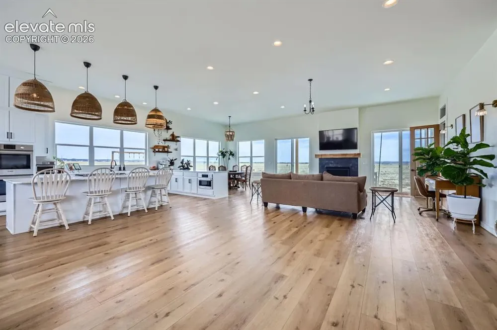 8735 Palomino Ridge View Peyton, CO 80831