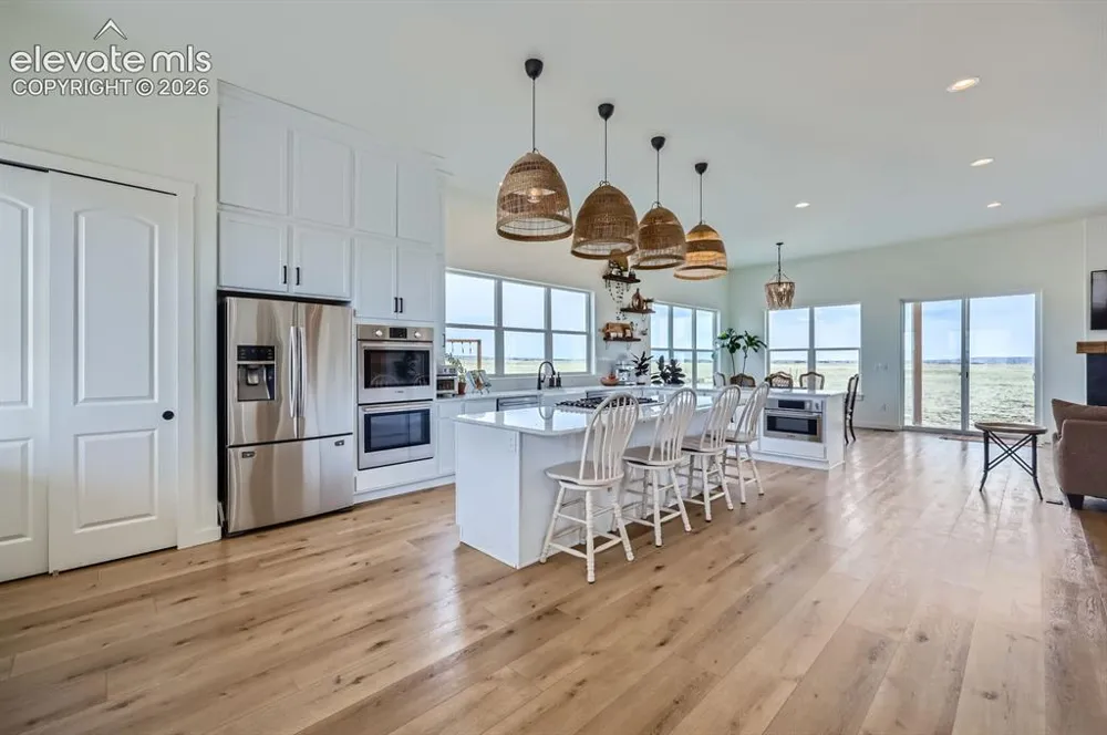 8735 Palomino Ridge View Peyton, CO 80831