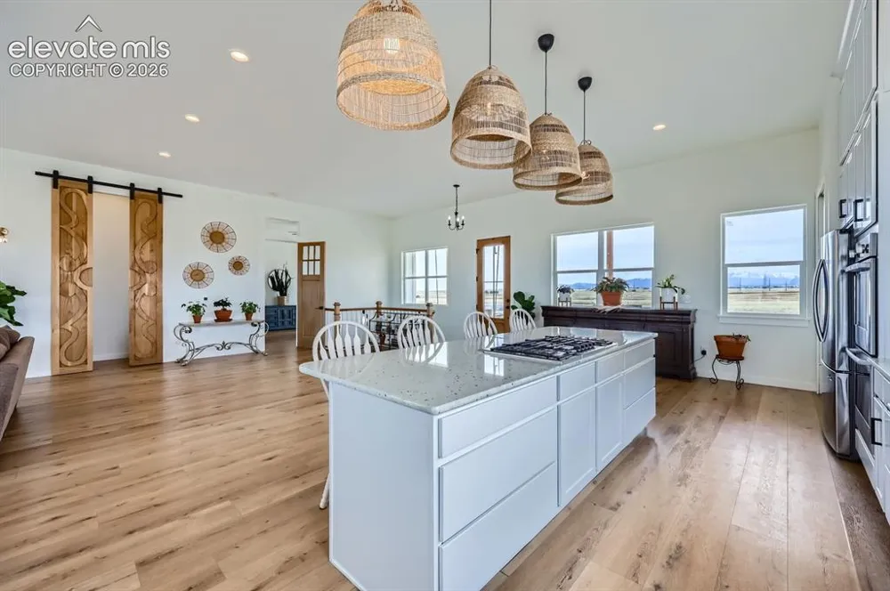8735 Palomino Ridge View Peyton, CO 80831