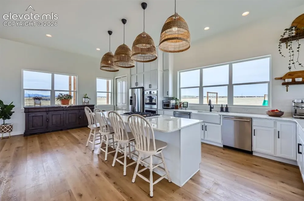 8735 Palomino Ridge View Peyton, CO 80831