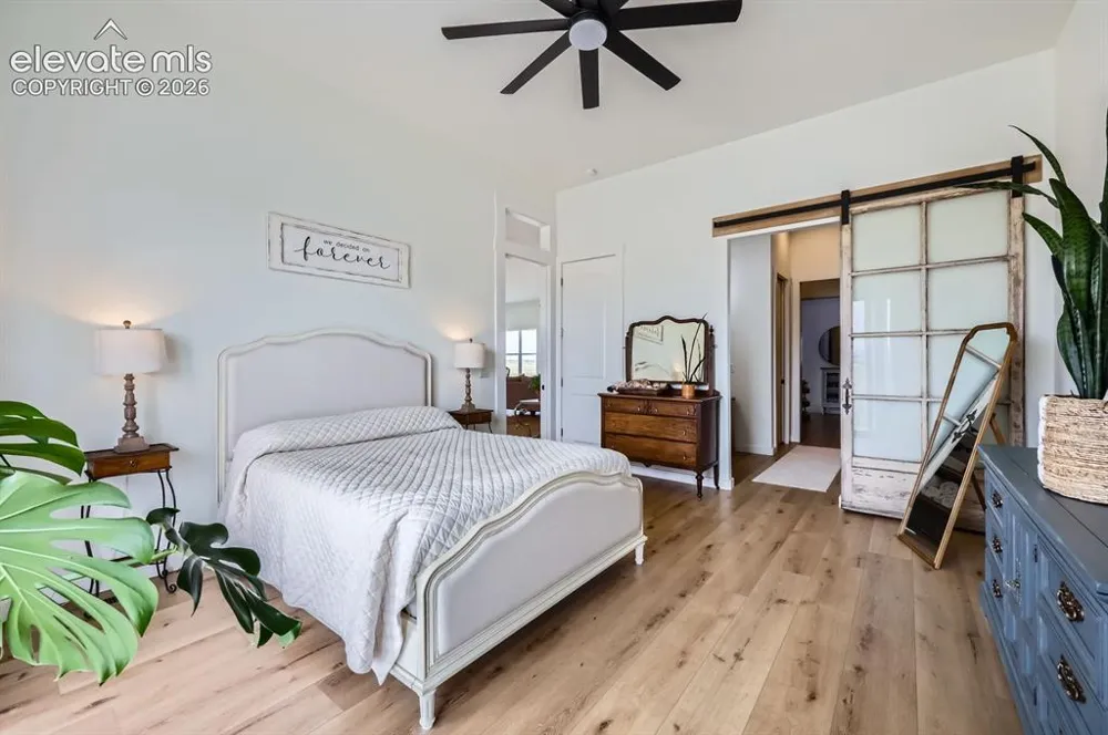 8735 Palomino Ridge View Peyton, CO 80831